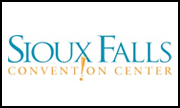 Sioux Falls Convention Center