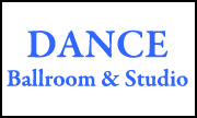 DANCE Ballroom & Studio